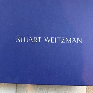 Stuart Weitzman